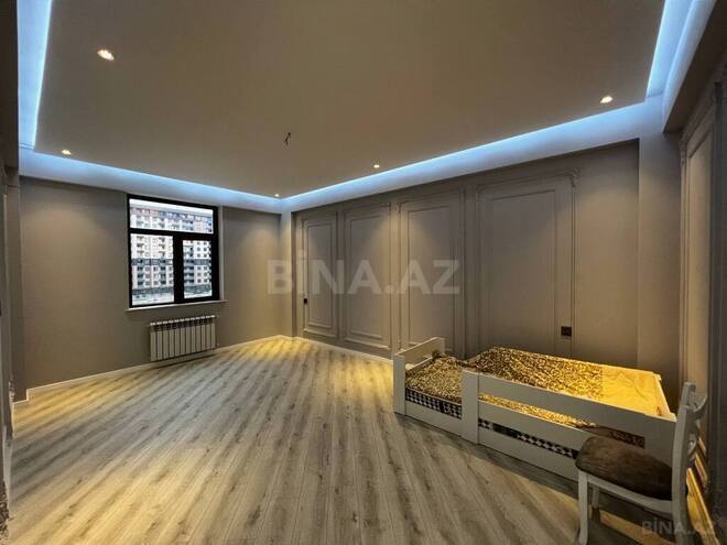 3 otaqlı yeni tikili - Sumqayıt - 94 m² (9)