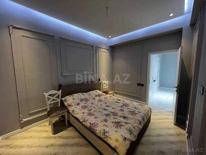 3 otaqlı yeni tikili - Sumqayıt - 94 m² (11)