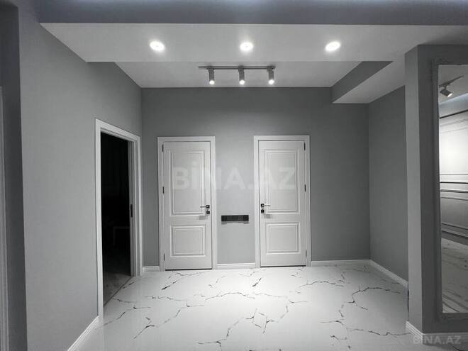 3 otaqlı yeni tikili - Sumqayıt - 94 m² (4)