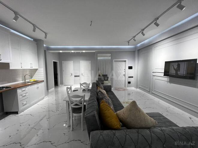 3 otaqlı yeni tikili - Sumqayıt - 94 m² (3)