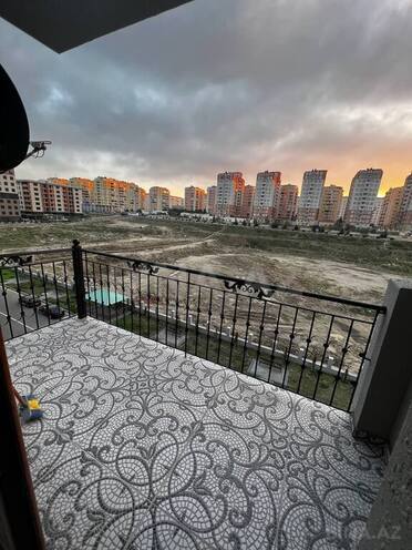 3 otaqlı yeni tikili - Sumqayıt - 94 m² (7)