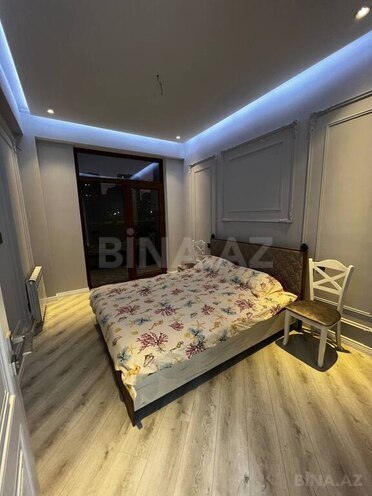 3 otaqlı yeni tikili - Sumqayıt - 94 m² (12)