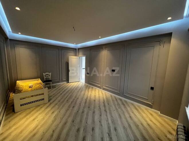 3 otaqlı yeni tikili - Sumqayıt - 94 m² (6)