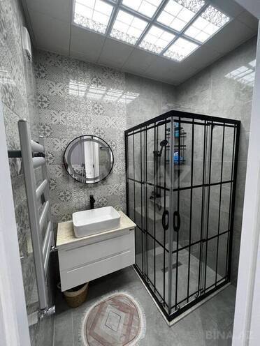 3 otaqlı yeni tikili - Sumqayıt - 94 m² (10)