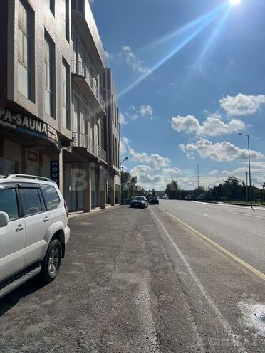 Obyekt - Novxanı q. - 2200 m² (2)