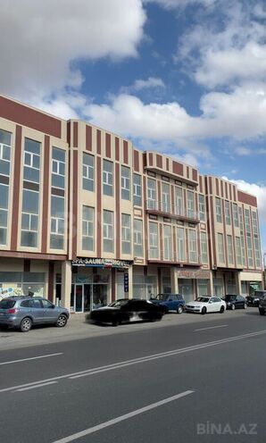 Obyekt - Novxanı q. - 2200 m² (1)