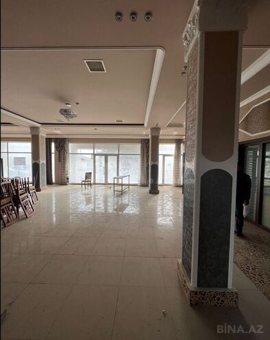 Obyekt - Novxanı q. - 2200 m² (7)