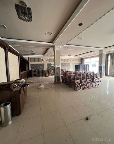 Obyekt - Novxanı q. - 2200 m² (8)