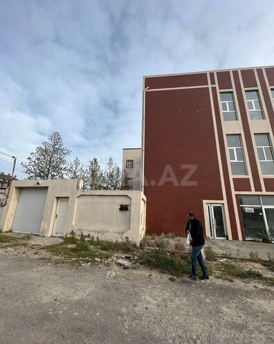 Obyekt - Novxanı q. - 2200 m² (5)