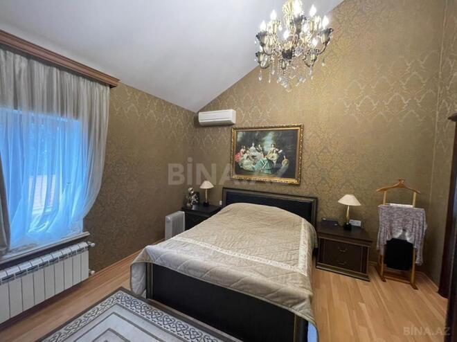6 otaqlı həyət evi/bağ evi - Mərdəkan q. - 300 m² (6)