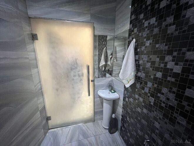 İcarəyə verilir 5 otaqlı həyət evi/bağ evi 430 m², Mərdəkan q., photo 31 from 32