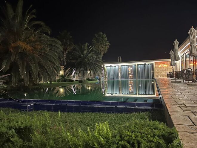 İcarəyə verilir 5 otaqlı həyət evi/bağ evi 430 m², Mərdəkan q., photo 8 from 32