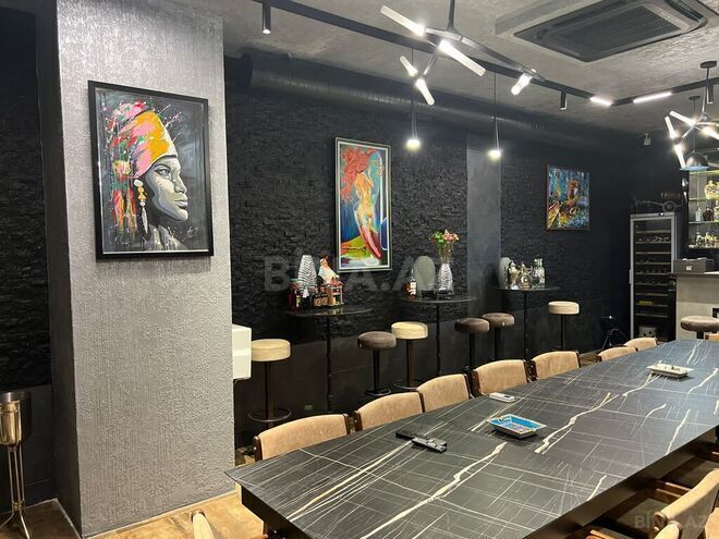 İcarəyə verilir 5 otaqlı həyət evi/bağ evi 430 m², Mərdəkan q., photo 18 from 32