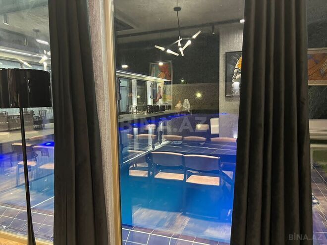 İcarəyə verilir 5 otaqlı həyət evi/bağ evi 430 m², Mərdəkan q., photo 9 from 32