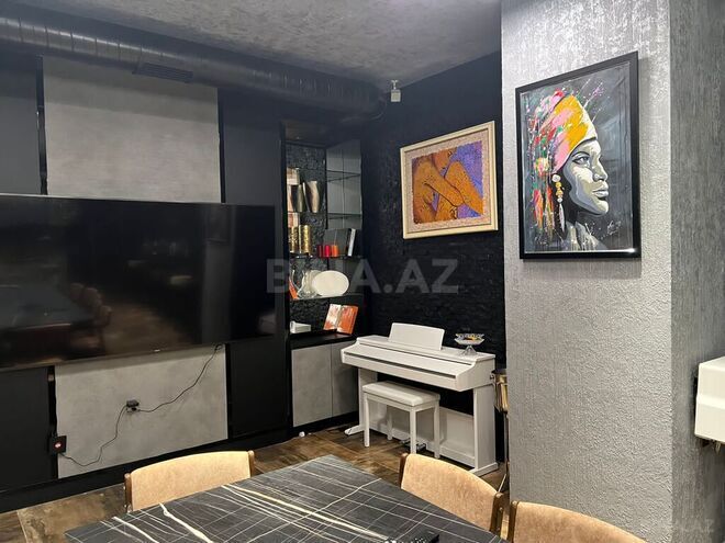 İcarəyə verilir 5 otaqlı həyət evi/bağ evi 430 m², Mərdəkan q., photo 29 from 32