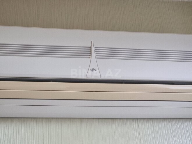 Продаётся 4-комн. новостройка 170 м², м. Низами, photo 13 from 18