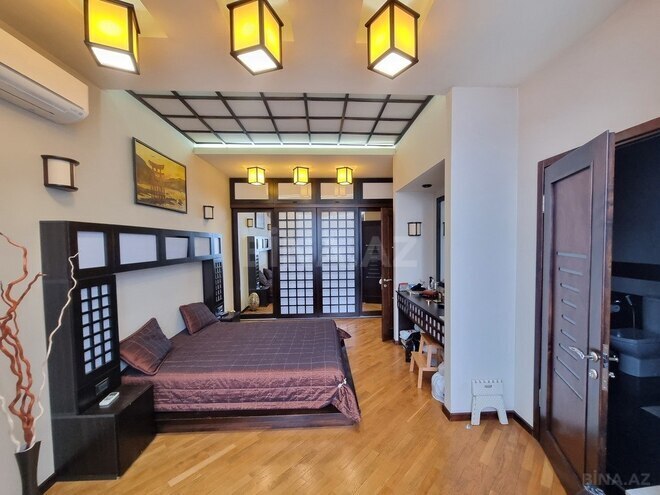 Продаётся 4-комн. новостройка 170 м², м. Низами, photo 9 from 18