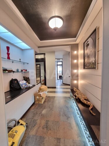 Продаётся 4-комн. новостройка 170 м², м. Низами, photo 5 from 18