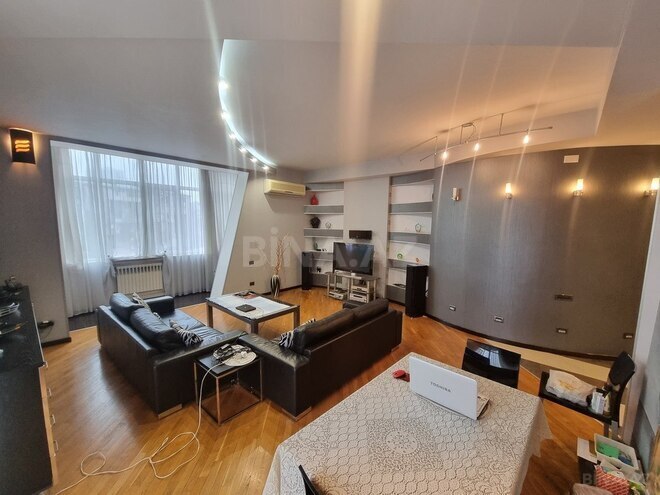 Продаётся 4-комн. новостройка 170 м², м. Низами, photo 3 from 18
