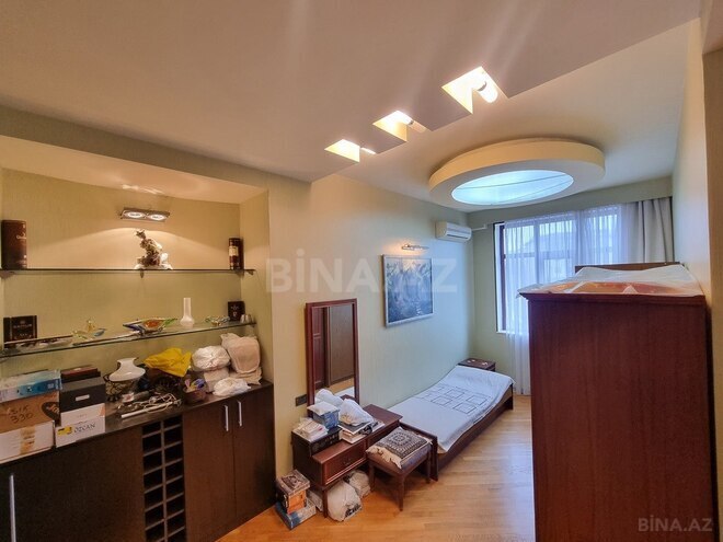 Продаётся 4-комн. новостройка 170 м², м. Низами, photo 10 from 18