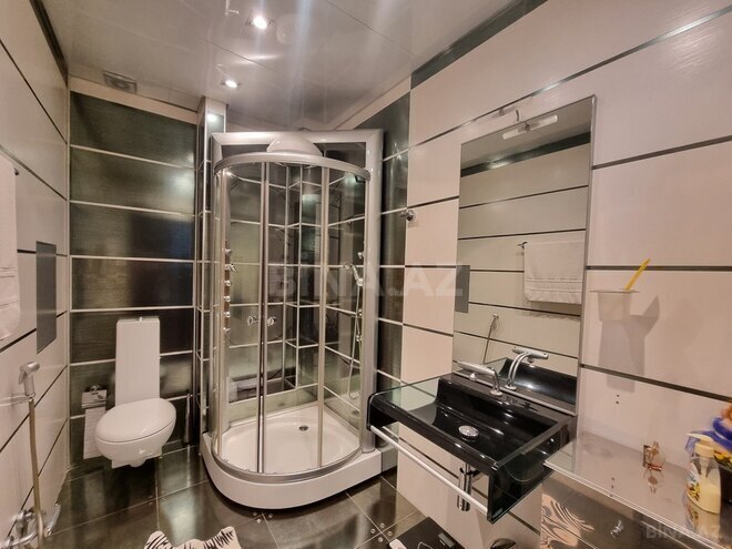 Продаётся 4-комн. новостройка 170 м², м. Низами, photo 16 from 18