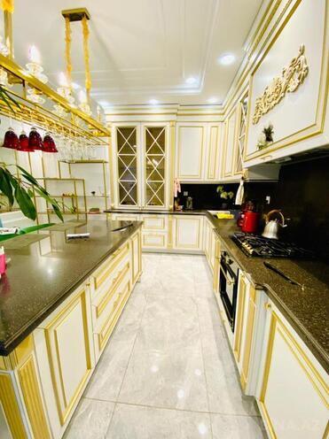 5 otaqlı həyət evi/bağ evi - Bilgəh q. - 480 m² (15)