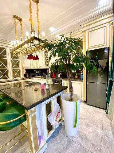 5 otaqlı həyət evi/bağ evi - Bilgəh q. - 480 m² (8)