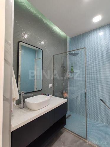 5 otaqlı həyət evi/bağ evi - Bilgəh q. - 480 m² (24)