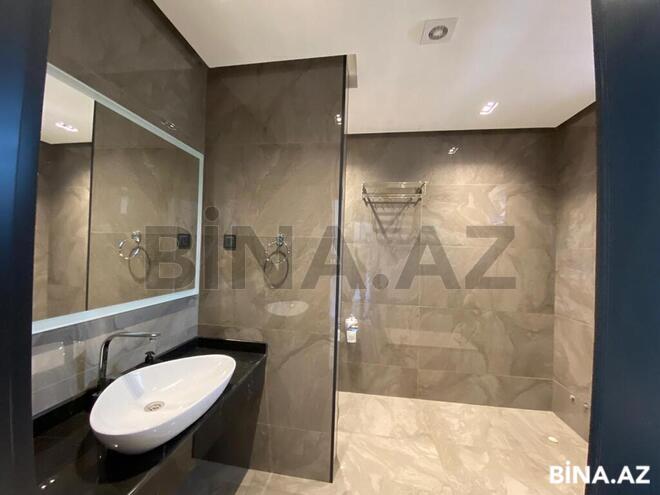 5 otaqlı həyət evi/bağ evi - Bilgəh q. - 480 m² (25)