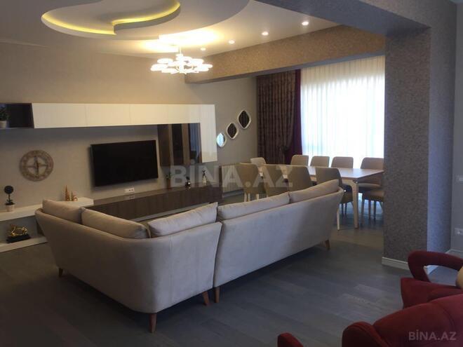 Satılır 4 otaqlı yeni tikili 181 m², Şah İsmayıl Xətai m., photo 3 from 32