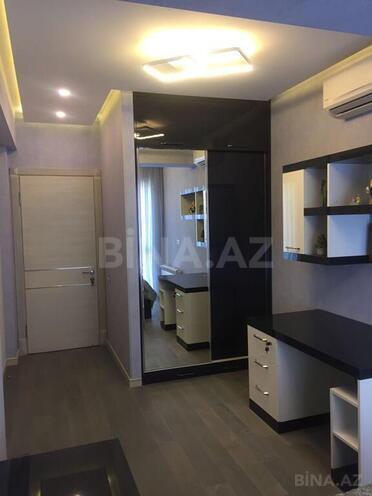 Satılır 4 otaqlı yeni tikili 181 m², Şah İsmayıl Xətai m., photo 7 from 32