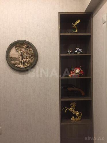 Satılır 4 otaqlı yeni tikili 181 m², Şah İsmayıl Xətai m., photo 12 from 32