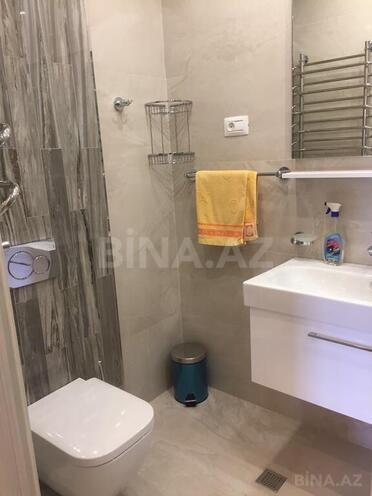 Satılır 4 otaqlı yeni tikili 181 m², Şah İsmayıl Xətai m., photo 17 from 32