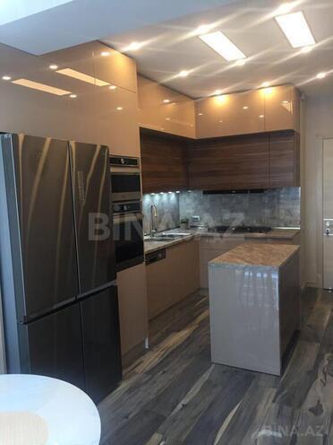 Satılır 4 otaqlı yeni tikili 181 m², Şah İsmayıl Xətai m., photo 13 from 32