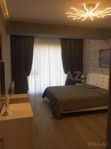 Satılır 4 otaqlı yeni tikili 181 m², Şah İsmayıl Xətai m., photo 5 from 32