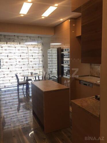 Satılır 4 otaqlı yeni tikili 181 m², Şah İsmayıl Xətai m., photo 15 from 32