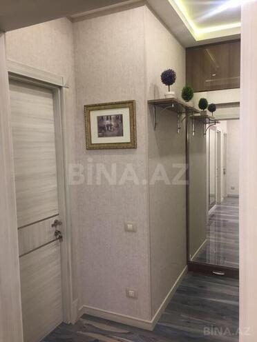 Satılır 4 otaqlı yeni tikili 181 m², Şah İsmayıl Xətai m., photo 11 from 32