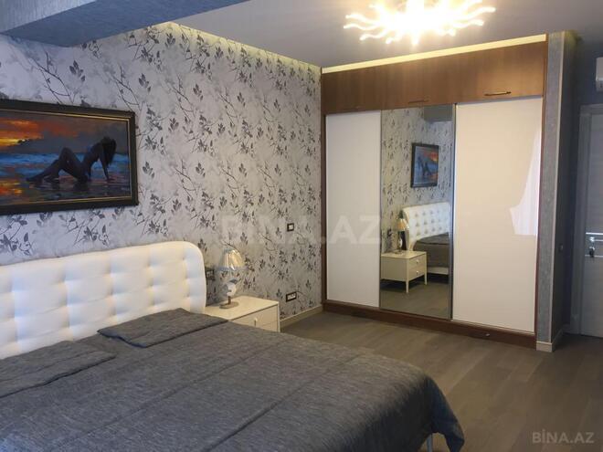 Satılır 4 otaqlı yeni tikili 181 m², Şah İsmayıl Xətai m., photo 10 from 32