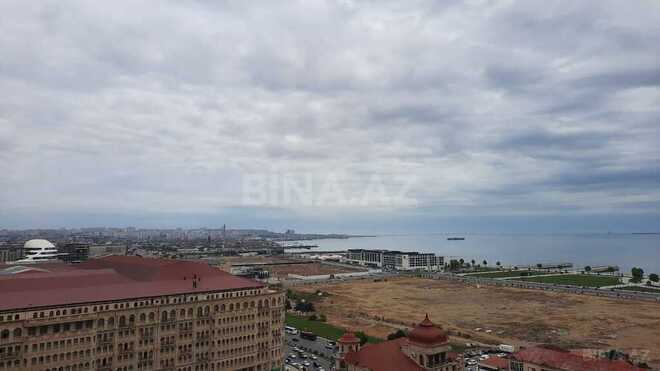 Satılır 4 otaqlı yeni tikili 181 m², Şah İsmayıl Xətai m., photo 19 from 32