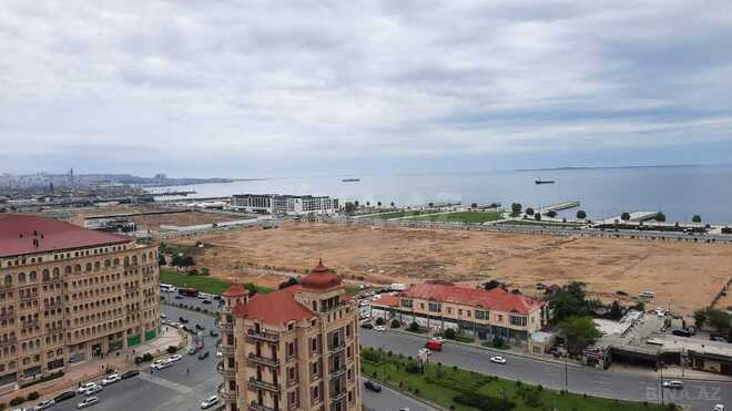 Satılır 4 otaqlı yeni tikili 181 m², Şah İsmayıl Xətai m., photo 18 from 32