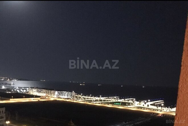 Satılır 4 otaqlı yeni tikili 181 m², Şah İsmayıl Xətai m., photo 20 from 32