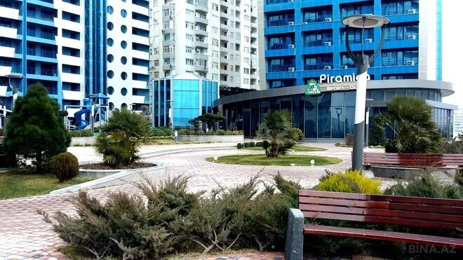 Продаётся 6-комн. новостройка 470 м², пос. Аг шехер, photo 1 from 28