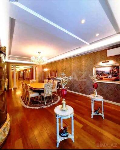 Продаётся 6-комн. новостройка 470 м², пос. Аг шехер, photo 5 from 28