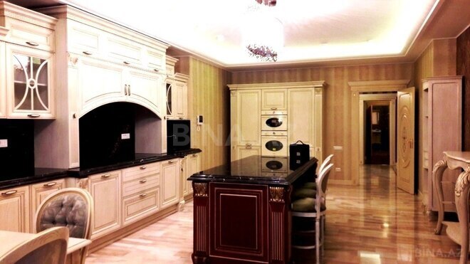 Продаётся 6-комн. новостройка 470 м², пос. Аг шехер, photo 9 from 28