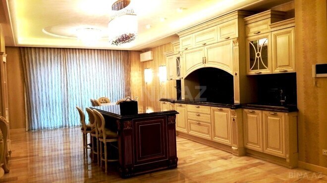 Продаётся 6-комн. новостройка 470 м², пос. Аг шехер, photo 7 from 28