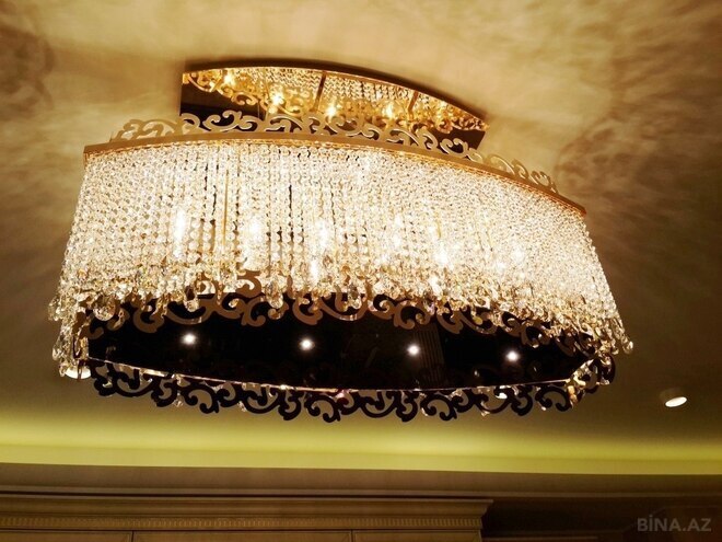 Продаётся 6-комн. новостройка 470 м², пос. Аг шехер, photo 10 from 28