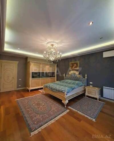 Продаётся 6-комн. новостройка 470 м², пос. Аг шехер, photo 12 from 28