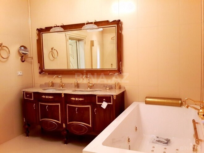 Продаётся 6-комн. новостройка 470 м², пос. Аг шехер, photo 13 from 28