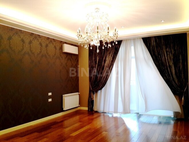 Продаётся 6-комн. новостройка 470 м², пос. Аг шехер, photo 16 from 28