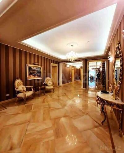 Продаётся 6-комн. новостройка 470 м², пос. Аг шехер, photo 27 from 28